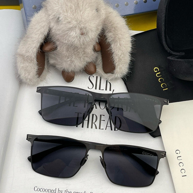 NAVIGATOR FRAME SUNGLASSES G9227 IN METAL