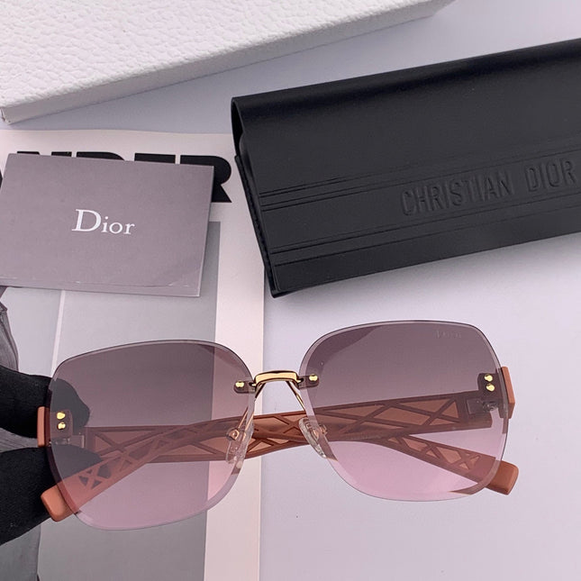 MONTAIGNE SUNGLASS CD4579 IN ACETATE