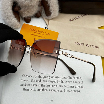 Collection image for: LV SUNGLASS