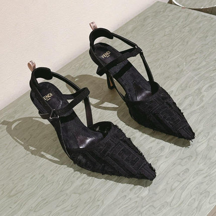 Collection image for: FENDI SHOE