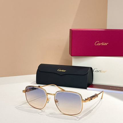 Collection image for: CARTIER SUNGLASS
