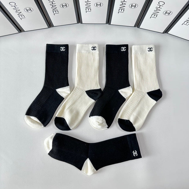 CREW SOCKS 412603 ( 1 BOX )