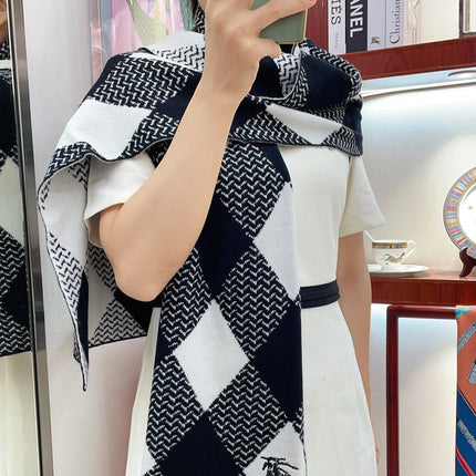 Collection image for: BURBERRY SCARF