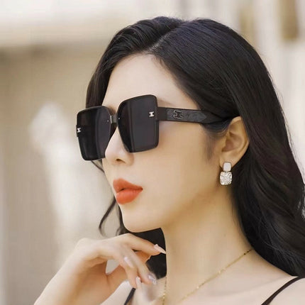 TRIOMPHE SUNGLASS 23008 IN ACETATE