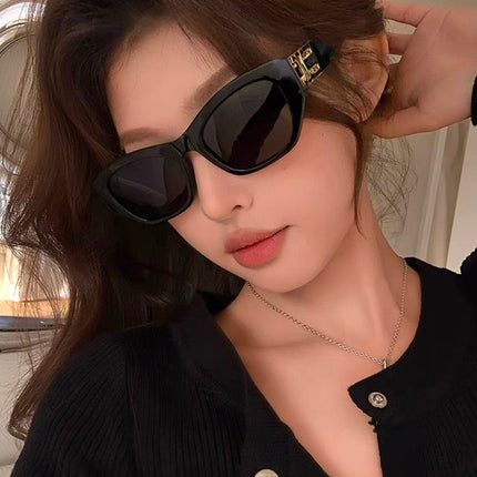 TRIOMPHE SUNGLASS 58035 IN ACETATE