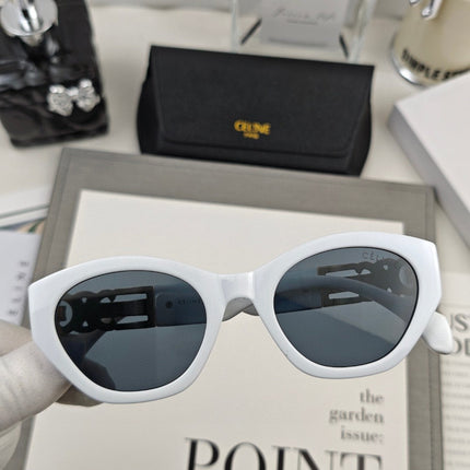 TRIOMPHE SUNGLASS 58035 IN ACETATE
