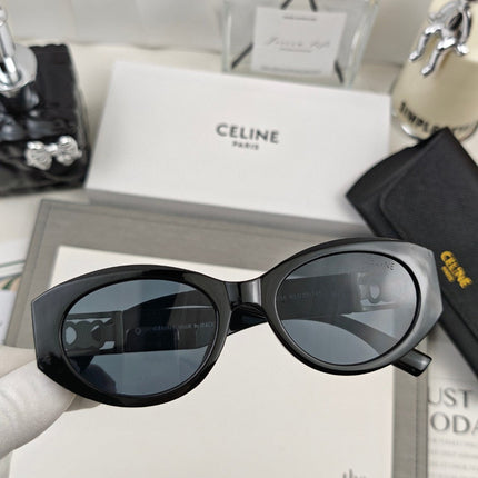 TRIOMPHE SUNGLASSES 58036 IN ACETATE