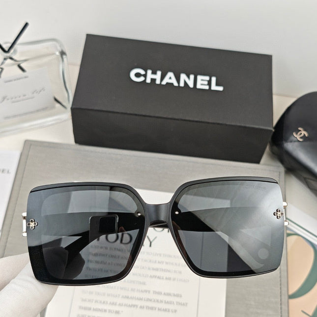 SQUARE SUNGLASSES 59912 IN ACETATE