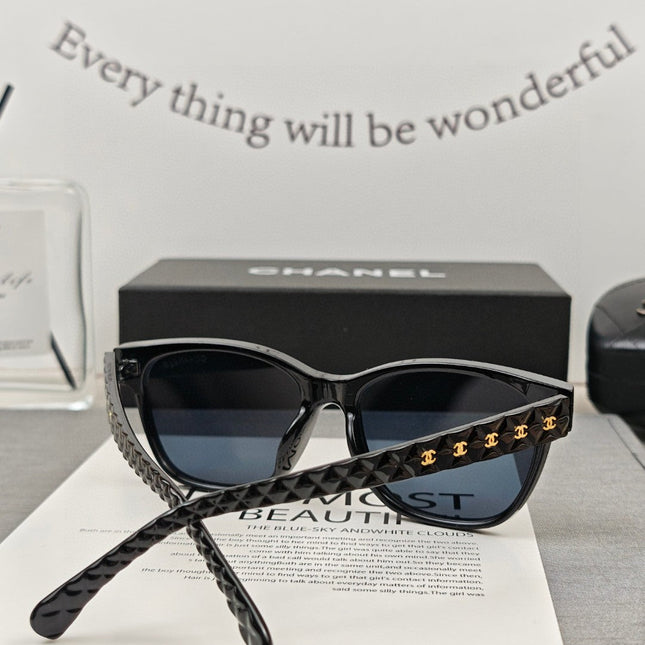 SQUARE SUNGLASSES 59823 IN ACETATE