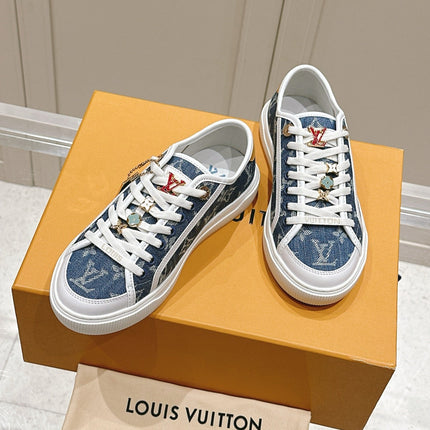 Collection image for: LV Shoe