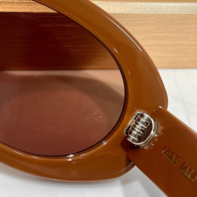 TRIOMPHE SUNGLASSES CL40194U IN ACETATE