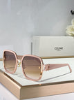 Rose Gold/Brown
