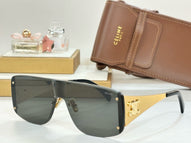 Gold/Black