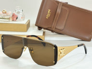Gold/Brown