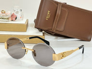 Gold/Black