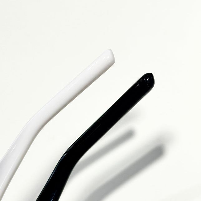CAT EYE SUNGLASSES SMU52WS IN ACETATE