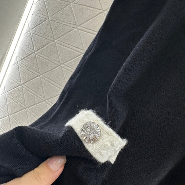 CHANEL 25S SHORT SLEEVE DRESS 265516