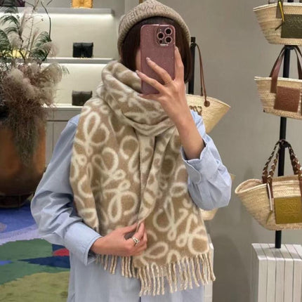 Collection image for: LOEWE SCARF