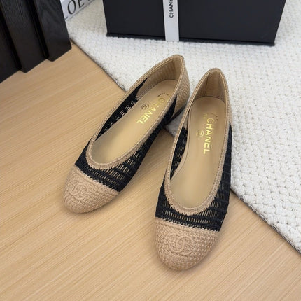 Collection image for: CHANEL SHOE