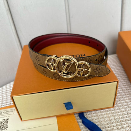 Collection image for: LV BELT
