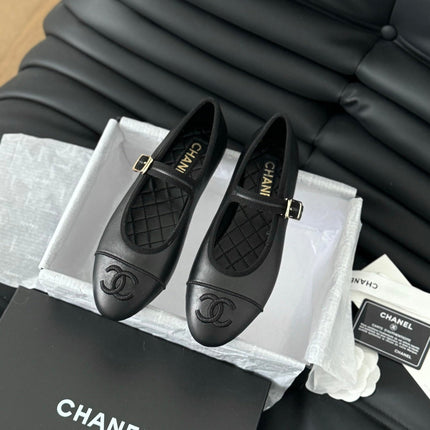 Collection image for: CHANEL SHOE