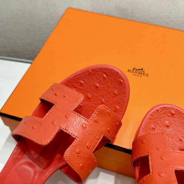 0ASIS SANDAL TIGER CALFSKIN SPECIAL