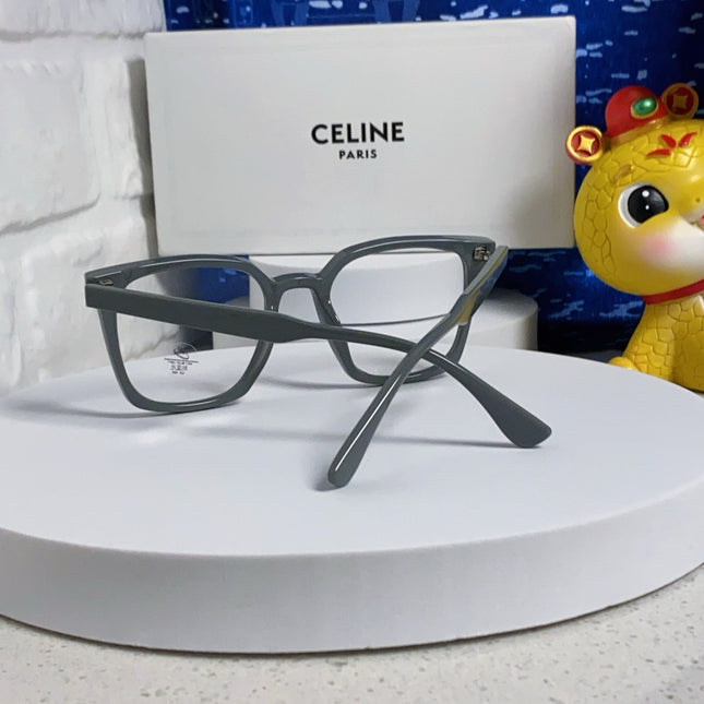 TRIOMPHE SUNGLASSES 563253 IN GREY ACETATE