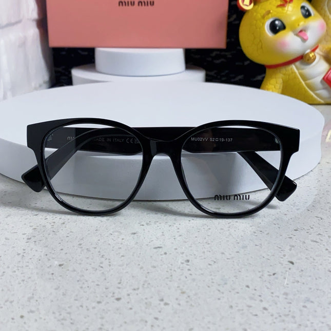 RUNWAY SUNGLASSES 567509 IN BLACK ACETATE BLACK LOGO