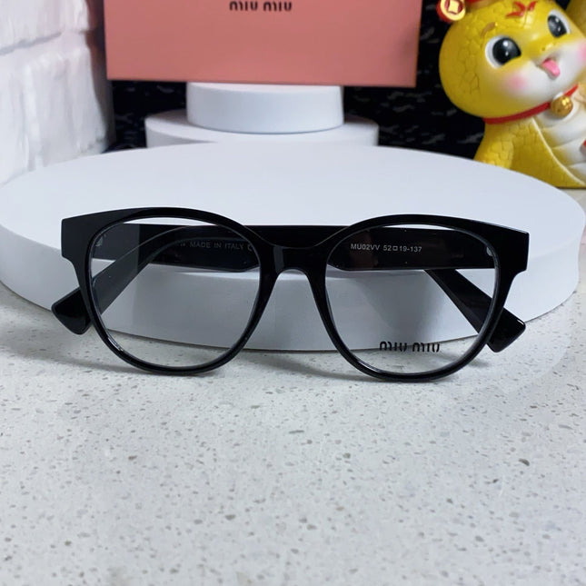 RUNWAY SUNGLASSES 567508 IN BLACK ACETATE GOLD LOGO