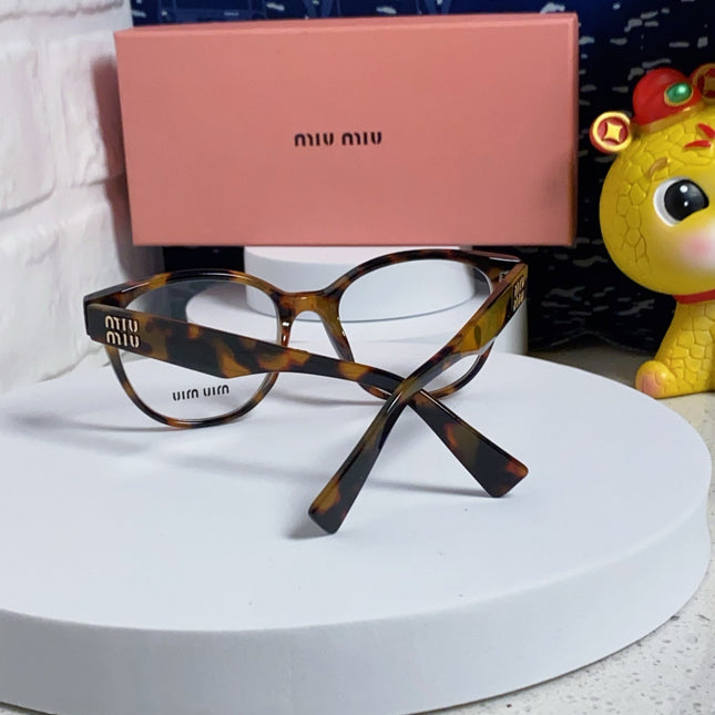 RUNWAY SUNGLASSES 567506 IN HAVANA ACETATE BRONZE LOGO