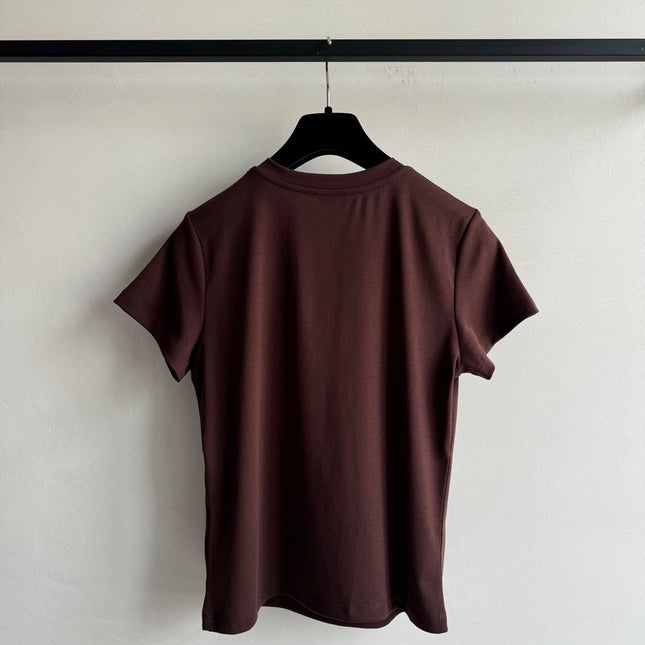 CC T-Shirt 3 Colors Cotton Fabric