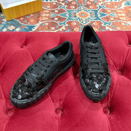 Collection image for: FENDI SHOE