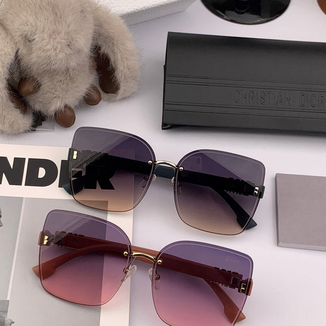 SIGNATURE SUNGLASS 575718 IN ACETATE