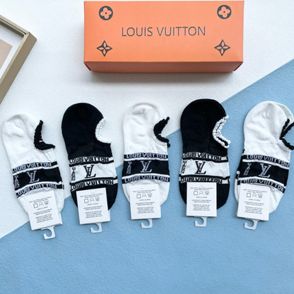 Collection image for: LV SOCKS