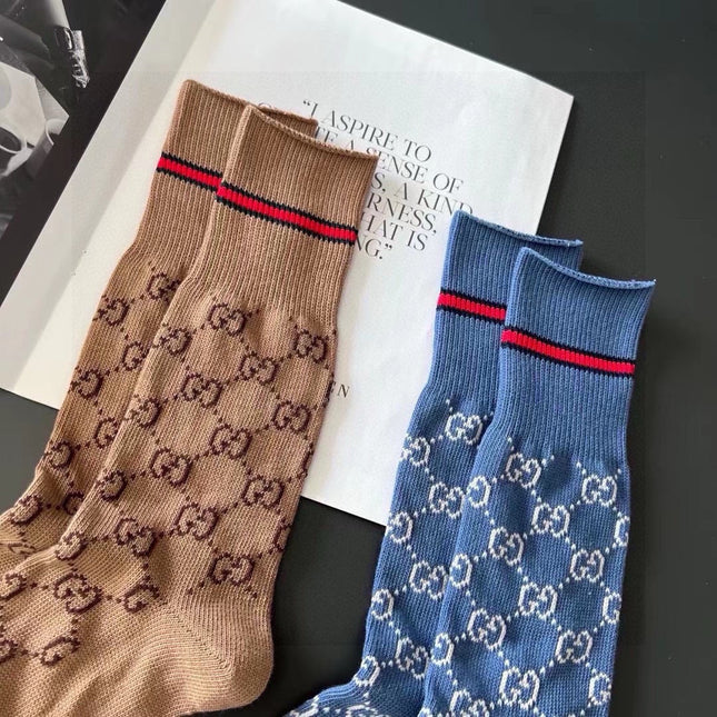 CREW SOCKS 423888 (1 BOX)