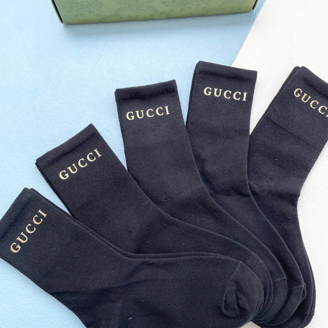 CREW SOCKS 423893 (1 BOX)