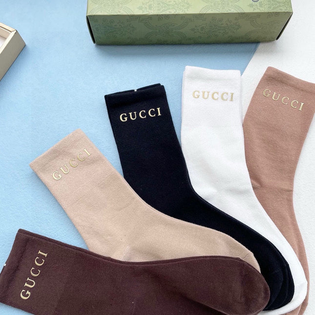 CREW SOCKS 425538 (1 BOX)