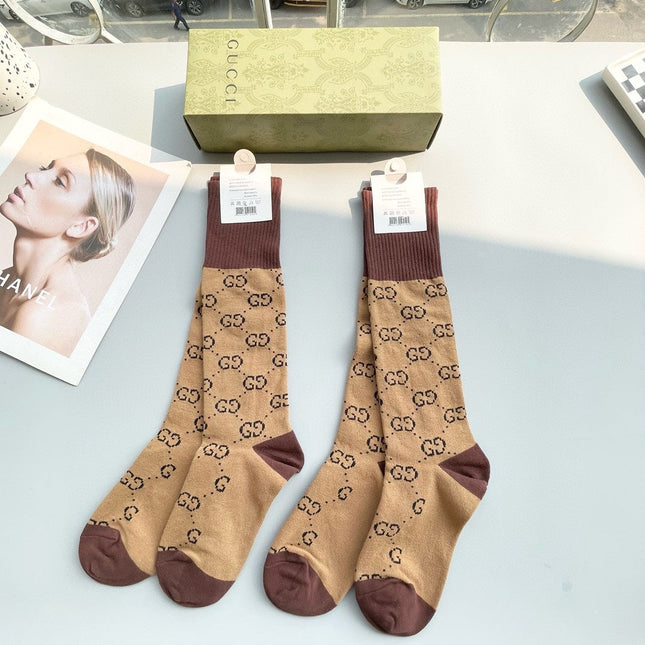 CREW SOCKS 425561 (1 BOX)
