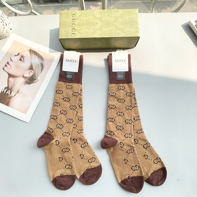 CREW SOCKS 425561 (1 BOX)