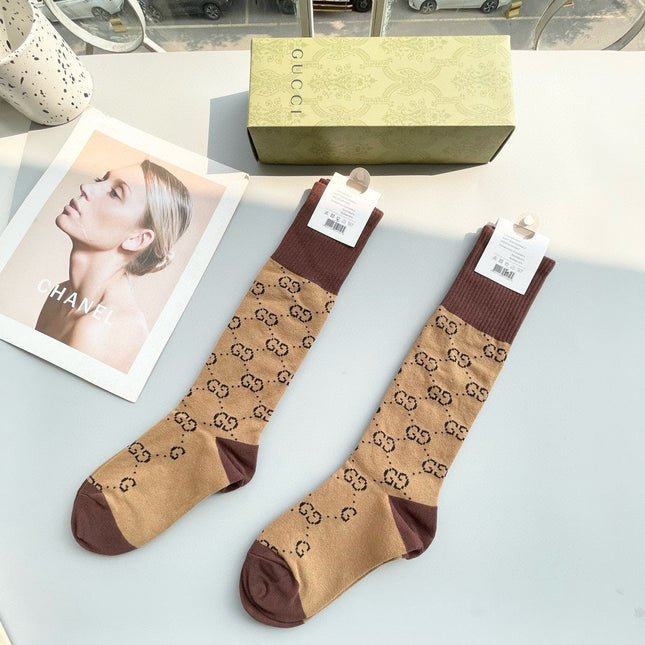 CREW SOCKS 425561 (1 BOX)