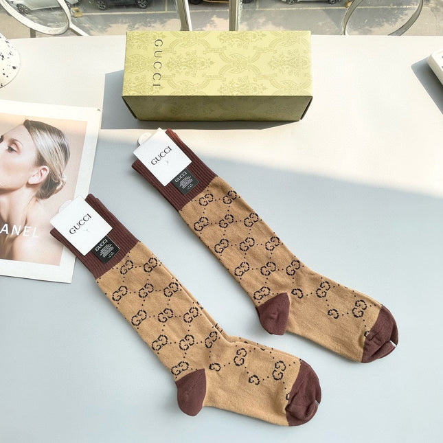 CREW SOCKS 425561 (1 BOX)