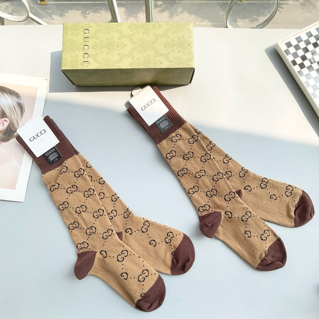 CREW SOCKS 425561 (1 BOX)