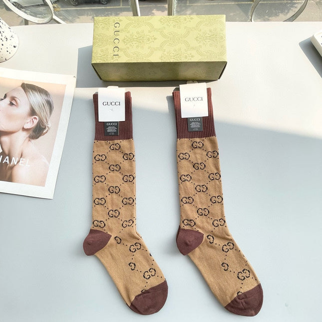 CREW SOCKS 425561 (1 BOX)