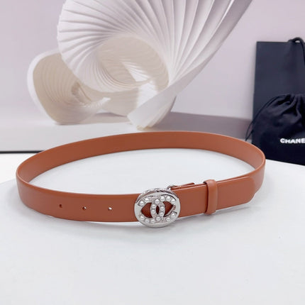 Collection image for: CHANEL BELT