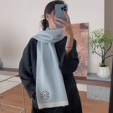 Collection image for: CHANEL SCARF