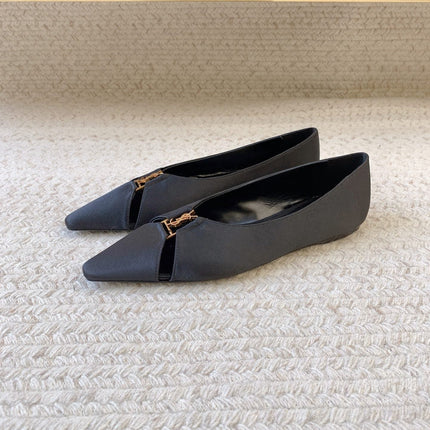 Collection image for: YSL SHOE