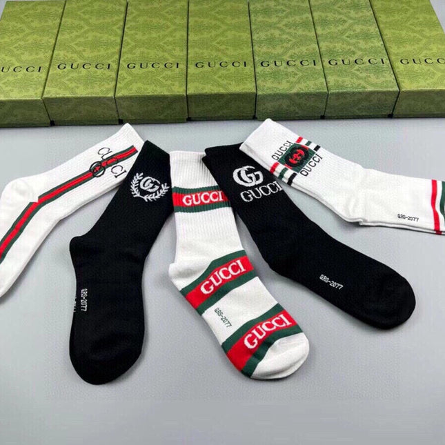CREW SOCKS 427668 (1 BOX)
