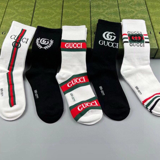 CREW SOCKS 427668 (1 BOX)