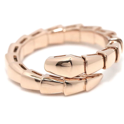 SERPENTS RING