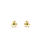 S925 Sterling Silver - 18K Gold Plated